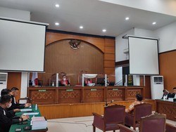 Jaksa Minta Hakim Tolak Eksepsi Irjen Napoleon di Kasus Penganiayaan M Kace