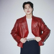 Kerap Tampil Menawan dan Glowing, Song Kang Ungkap Rutinitas Skincare yang Mudah Ditiru