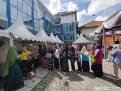 Dirjen Kemendag Tersangka Ekspor Migor, Emak Surabaya: Pengen Tak Goreng!