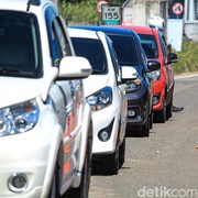 Catat! Beauties yang Mau Mudik Hanya Boleh Singgah 30 Menit di Rest Area, Ini Alasannya