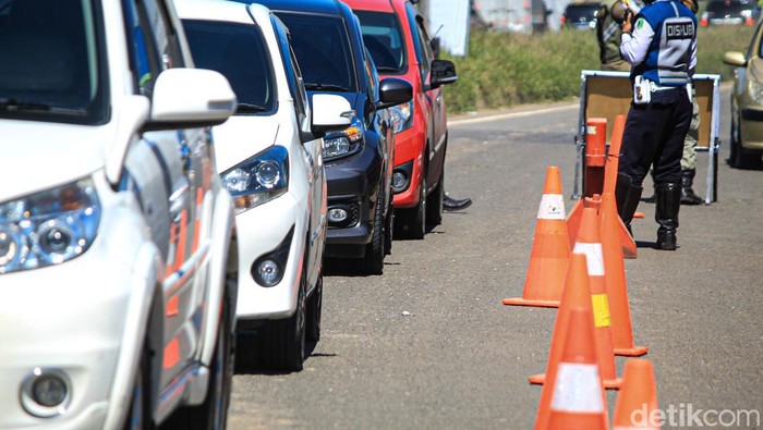 Catat! Beauties yang Mau Mudik Hanya Boleh Singgah 30 Menit di Rest Area, Ini Alasannya