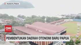 VIDEO: Tanggapan Wali Kota Jayapura Tentang Pemekaran Papua