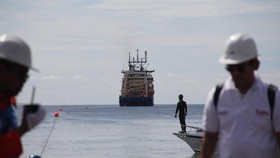 Tingkatkan Internet Cepat di Kawasan, Telin Gandeng Telekom Malaysia