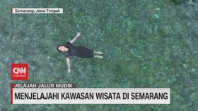 VIDEO: Tempat Wisata Semarang yang Harus Dicoba