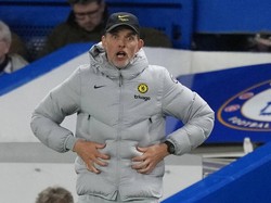 Tuchel Heran Chelsea Sedang Jelek di Kandang