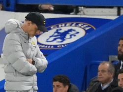 Jujurlah Tuchel, Masa Lapangan Disalahin