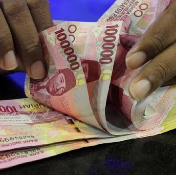 5 Kesalahan Finansial yang Bikin THR Cepat Habis, Hindari Segera!