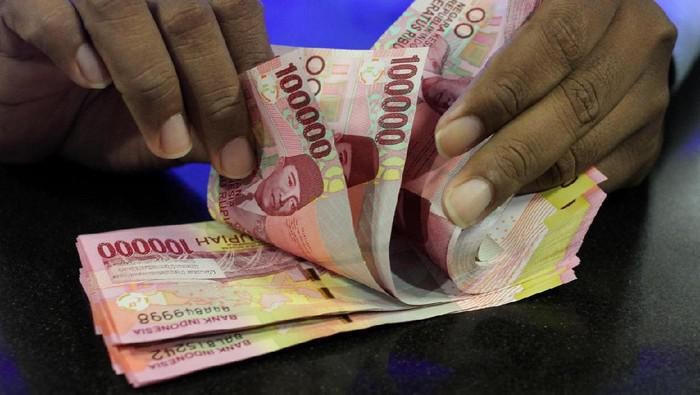 5 Kesalahan Finansial yang Bikin THR Cepat Habis, Hindari Segera!