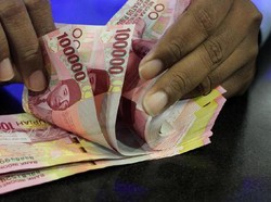 Kemnaker Terima Laporan 1.536 Perusahaan Telat-Tak Bayar THR