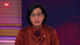 Alasan Lengkap Sri Mulyani Gugat ICW