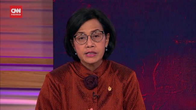 Sri Mulyani menggugat ICW ke PTUN Jakarta terkait permohonan informasi atas hasil audit program JKN atau BPJS Kesehatan.