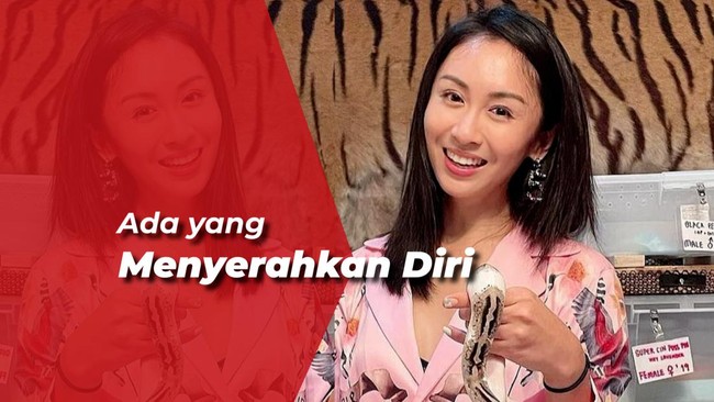 Kelanjutan Kasus Tangmo Nida, Satu Per Satu Saksi Jadi Tersangka