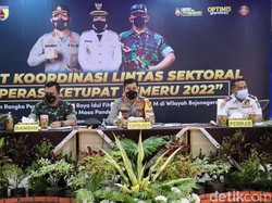 Bojonegoro Dirikan 13 Pos Pelayanan dan Pemantauan Mudik Lebaran