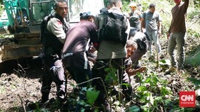 img-title Tolak Penggusuran, Warga Labuan Bajo Ditangkap Polisi