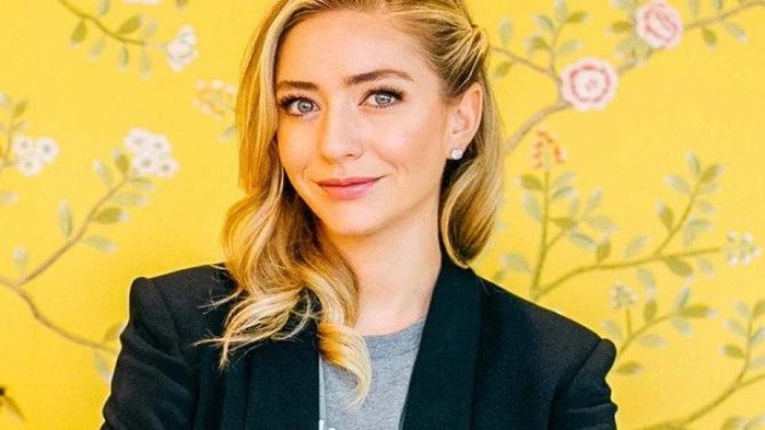 Bangkit dari Keterpurukan, Ini Kisah Pendiri Aplikasi Kencan Bumble yang Jadi Miliuner Termuda di Dunia