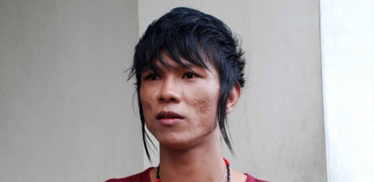 Andika Kangen Band Andika Kangen Band