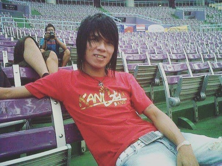Andika Kangen Band Andika Kangen Band