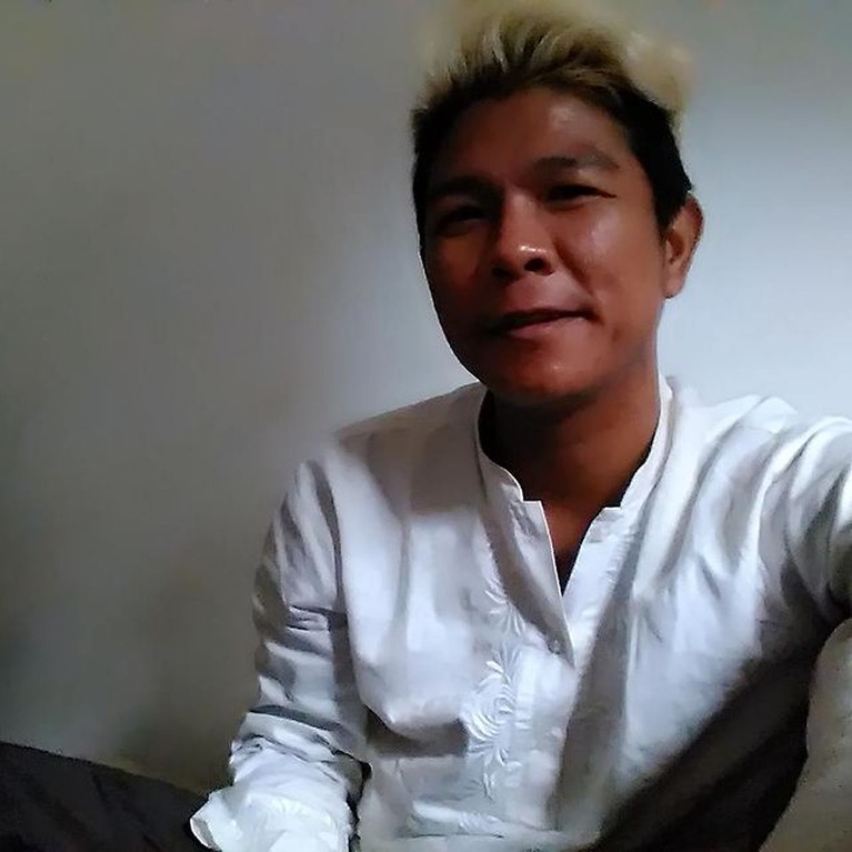 Andika Kangen Band Andika Kangen Band