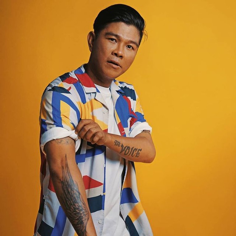 Andika Kangen Band Andika Kangen Band