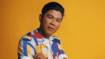 Update Informasi Selebriti InsertLive : Andika Kangen Band Kenang Detik-detik Penangkapannya, Dijebak Kru yang Ternyata Intel