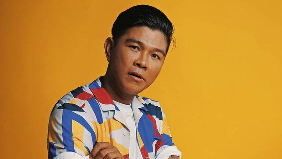Andika Kangen Band