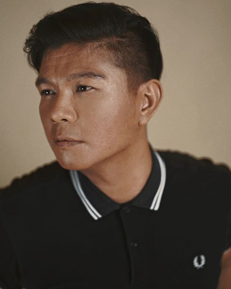 Andika Kangen Band Andika Kangen Band
