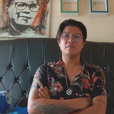 Somasi Terbuka Tri Suaka & Zinidin Zidan, Andika: Jadikan Pelajaran