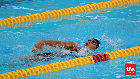 Adopsi Gaya Amerika Demi 7 Emas SEA Games