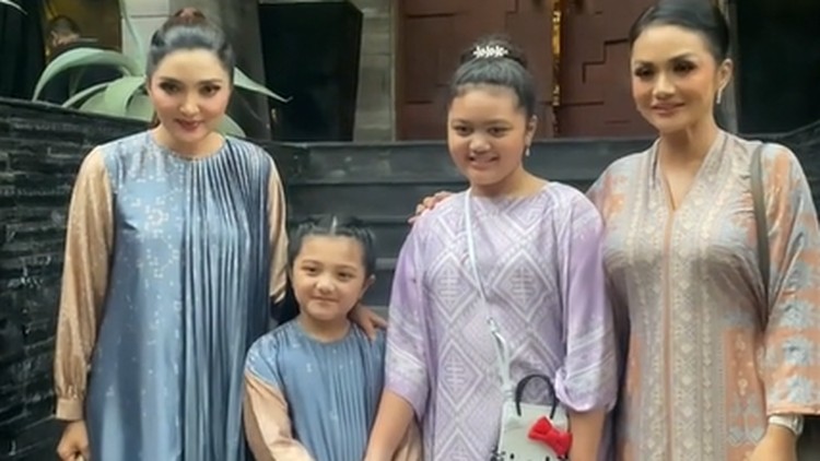 Arsy dan Amora Arsy dan Amora