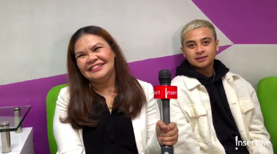 Bastian Steel dan Monalisa
