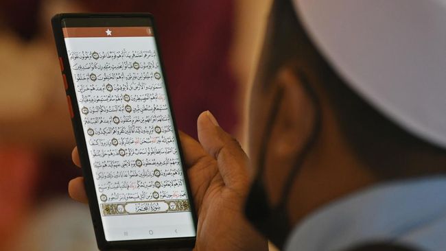 Berikut ide konten Islami untuk bulan Ramadhan yang bisa dicoba jika kamu tertarik membuatnya.