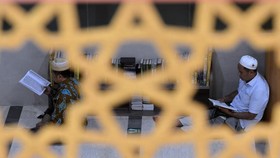 Cerita Napi Rutan Serang Khatam Alquran Enam Kali saat Ramadan