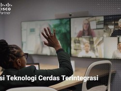 Solusi Teknologi untuk Tingkatkan Pengalaman Kerja Hybrid