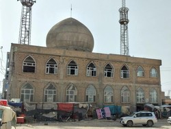 Ledakan Bom di Afghanistan Tewaskan 16 Orang, Pelakunya ISIS