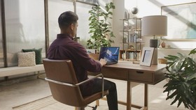 Hari Bumi, Dell Rilis Latitude Seri 5000 Berbahan Plastik Bekas-Bambu