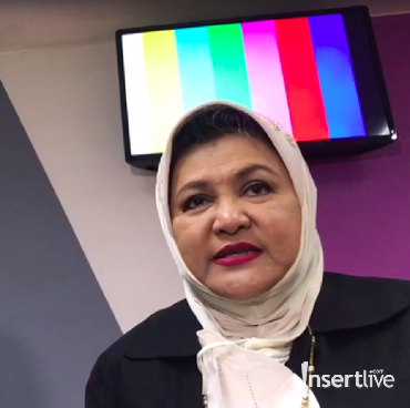 Adik Denada Minta Ressa Ressano Tak Singgung soal Sikap Emilia Contessa