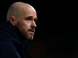Ten Hag Akan Latih MU, Conte Ingatkan Kejamnya Premier League