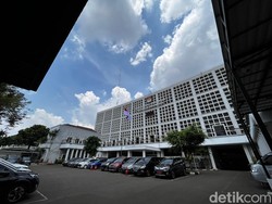 76 Parpol Ini Bisa Daftar Pemilu: Ada Partai Bulan Bintang, Ada Partai Bintang Bulan