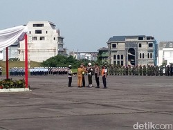 Libur Lebaran, Aparat Jaga Ketat 389 Titik Rawan di Sumut