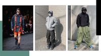 Trend To Watch: Gorpcore