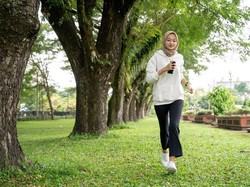 Terbukti Lewat Riset! 5 Kebiasaan Pagi Ini Bagus Buat Otak, Bisa Cegah Pikun