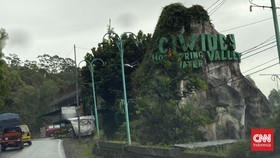 5 Tempat Wisata Favorit di Ciwidey Bandung, Rekomendasi buat Liburan