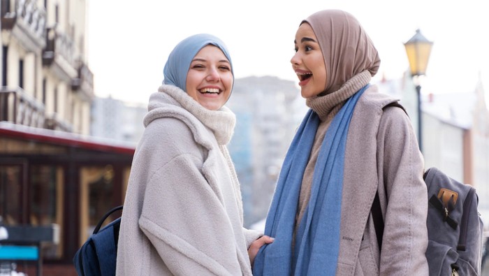 #HijabCanDoMore, Perempuan Indonesia Diajak Berbagai Kisah Inspiratif untuk Berani Berbuat Lebih!