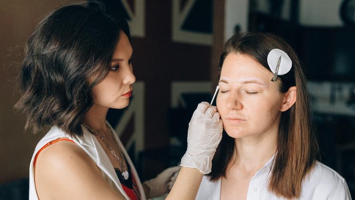 Beauties, Yuk Konsultasi Masalah Kulit Secara Gratis di Offline Store Beautyhaul yang Bekerjasama dengan AlteaCare!