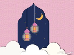 Jadwal Imsak 24 Ramadhan/24 Maret untuk Kota Denpasar dan Sekitarnya