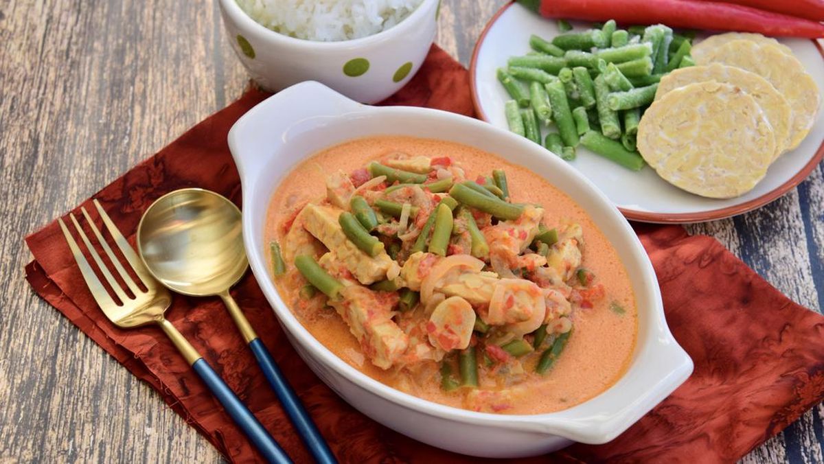 AI dan Kolonialisasi Pola Makan: Ketika Nasi Uduk Dianggap Dosa