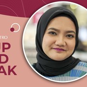 Inspirasi Makeup untuk Lebaran 2022