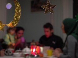 Niat Puasa Ramadan untuk Dibaca Setiap Hari