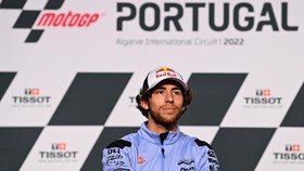 Ducati Disebut Gak Ikhlas Enea Bastianini MotoGP