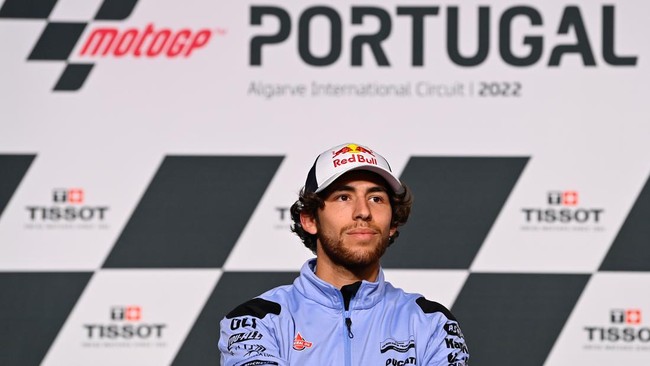 Pembalap Gresini Enea Bastianini bisa gagal juara MotoGP 2022 lantaran Ducati disebut akan mencegah pembalap Italia itu jadi kampiun musim ini.